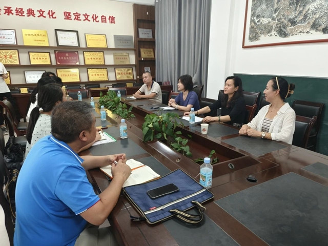 渭南文旅新動(dòng)態(tài) 2023年8月29日文化藝術(shù)交流活動(dòng)概覽